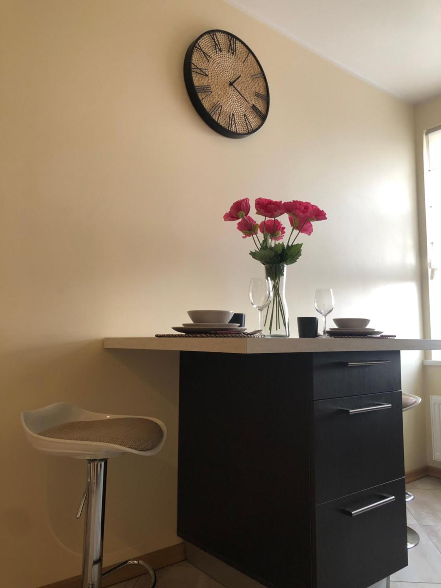In A Unesco Building Apartment Riga