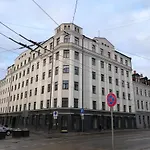 Apartment In A Unesco Building