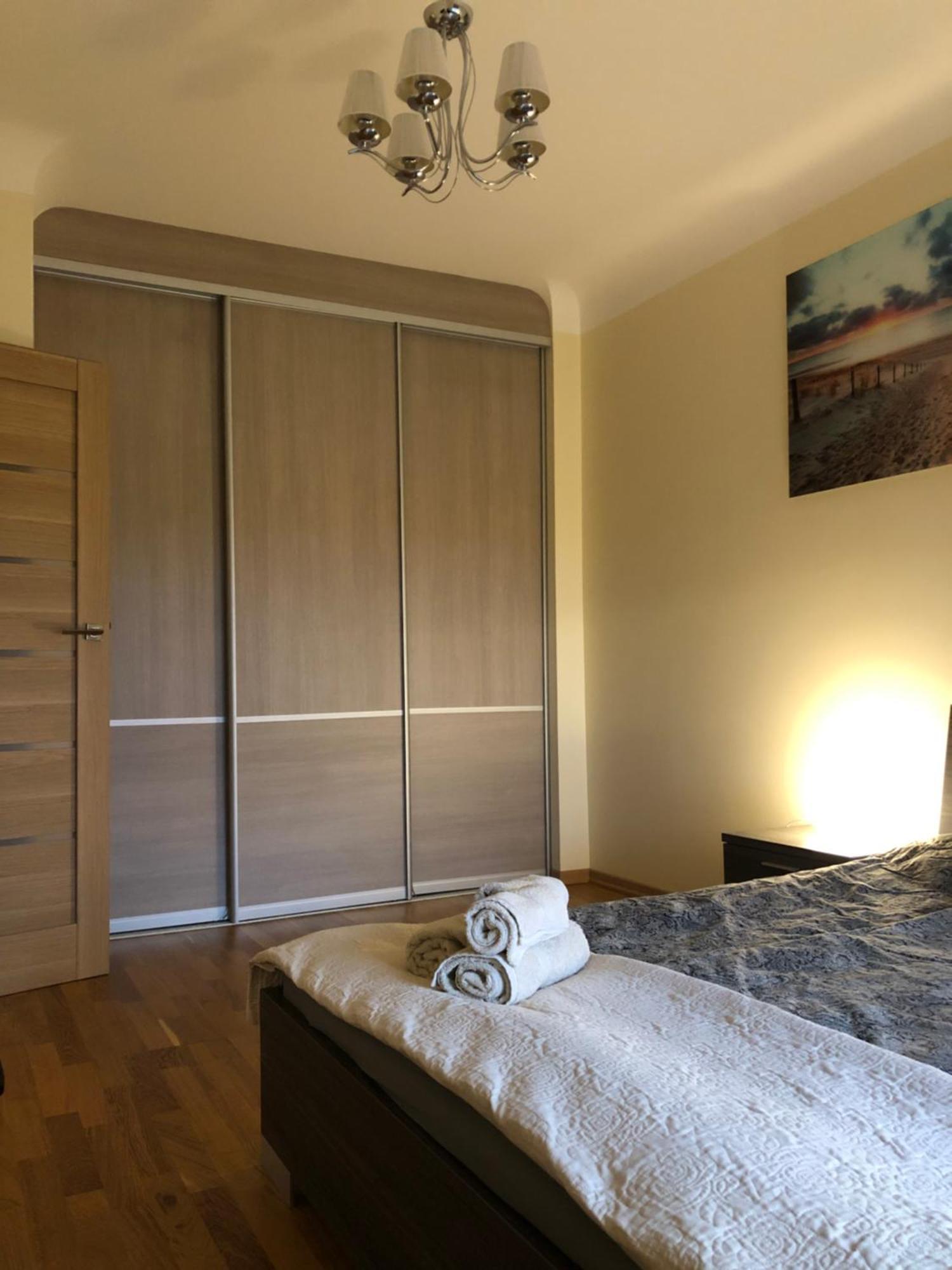 Appartement In A Unesco Building Riga
